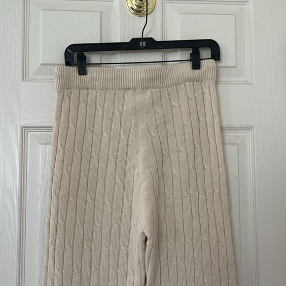 NWT $735 Peserico rib-knit drawstring pants size 44 - Picture 16 of 16